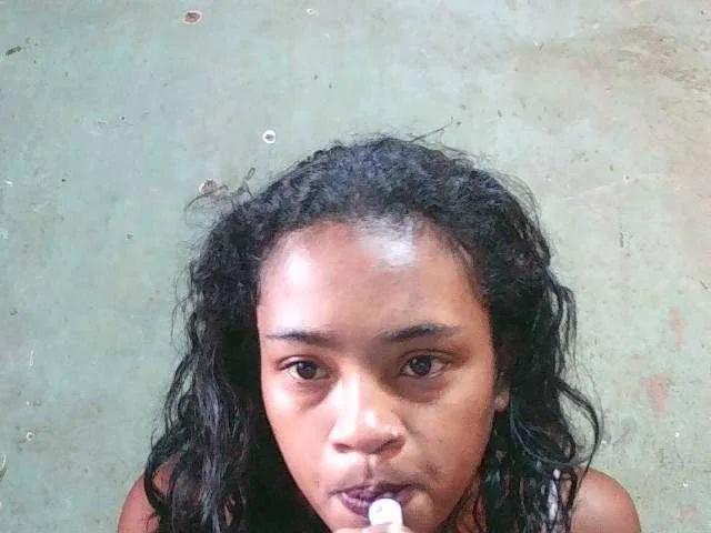 TriciaBella on BongaCams