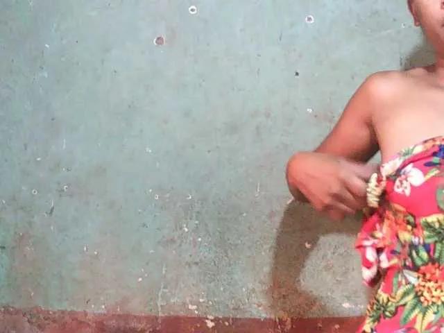 TriciaBella on BongaCams