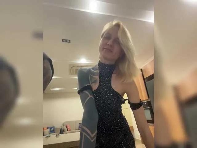 Twins666 on BongaCams