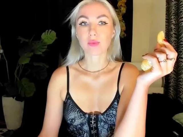 Ukraine777 from BongaCams