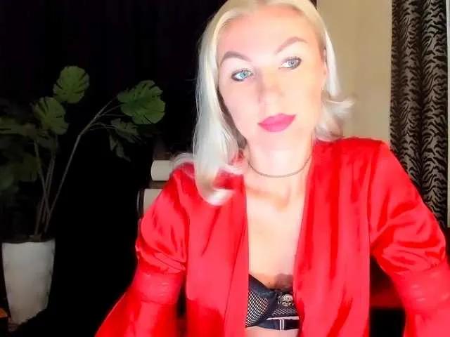 Ukraine777 on BongaCams