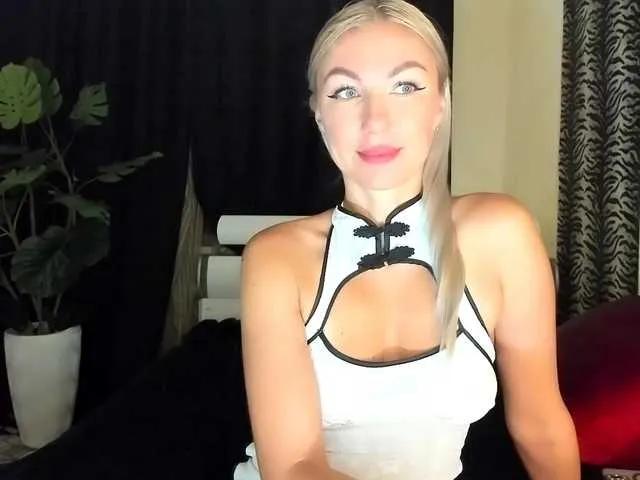 Ukraine777 on BongaCams