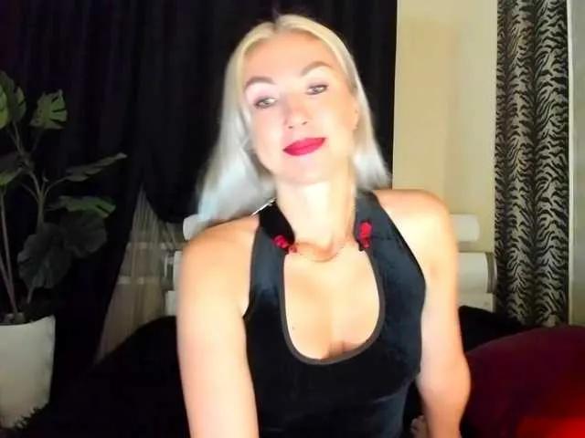 Ukraine777 on BongaCams