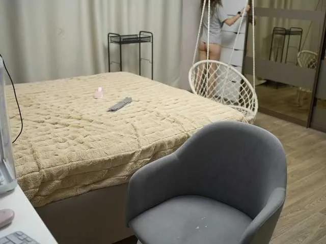 Unar-kss from BongaCams