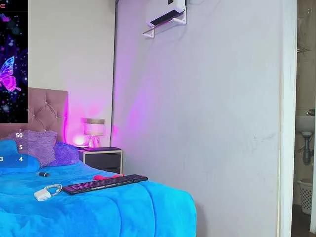 Valen-Princess on BongaCams