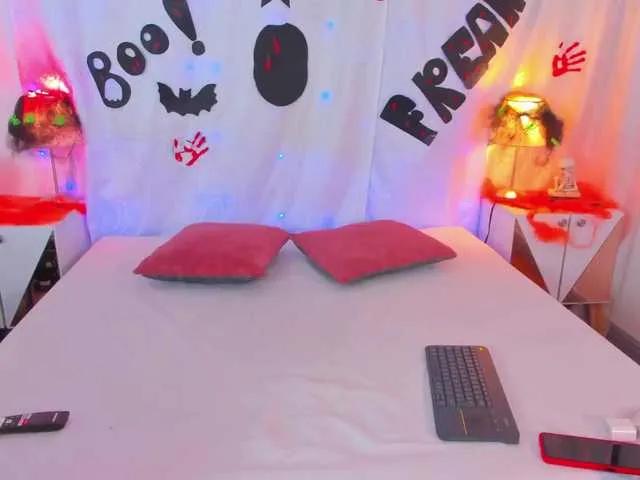 ValentinaGuerra on BongaCams