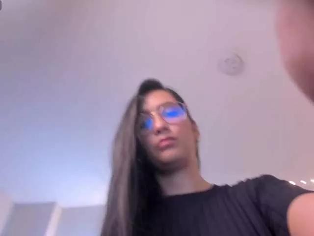 ValeriePratt on BongaCams 