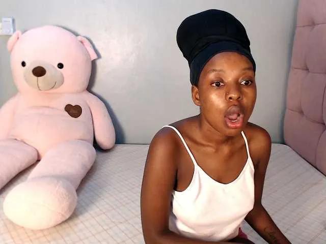 Veecatch on BongaCams