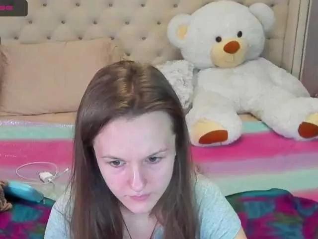 VeronikaNew on BongaCams