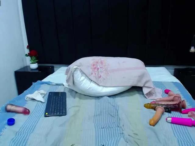 VickyBoobss on BongaCams