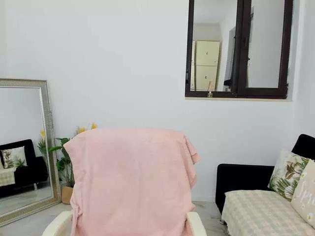 VickyIvy on BongaCams 
