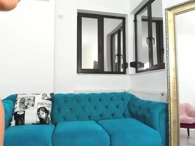 VickyIvy on BongaCams 