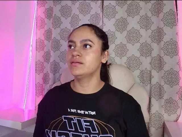 victoriablack on BongaCams 