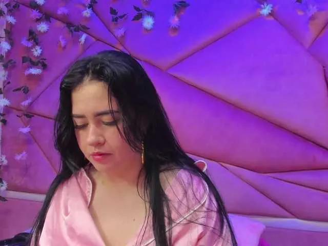 VictoriaRossy on BongaCams