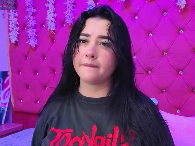 VictoriaRossy on BongaCams