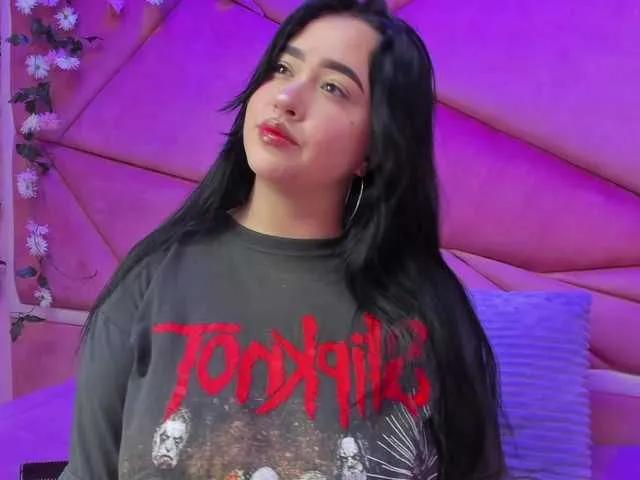 VictoriaRossy on BongaCams