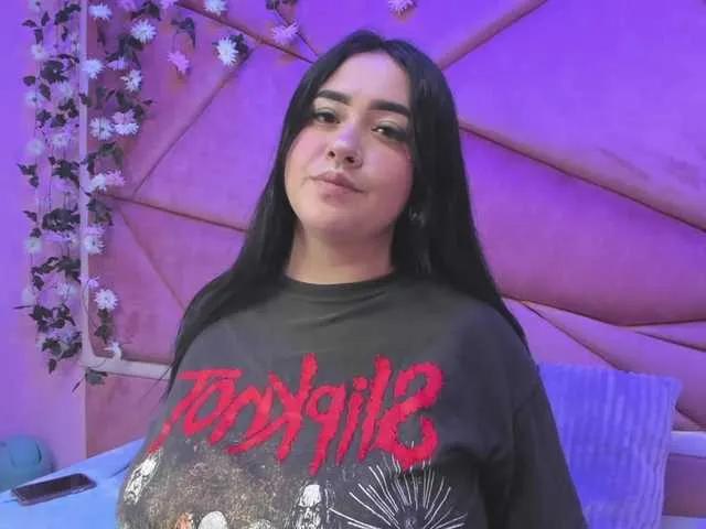 VictoriaRossy on BongaCams