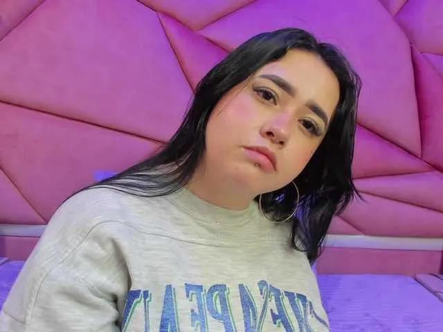 VictoriaRossy on BongaCams