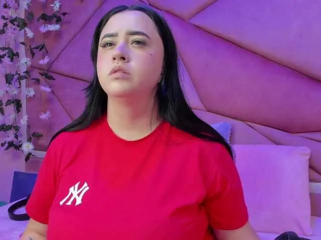 VictoriaRossy on BongaCams