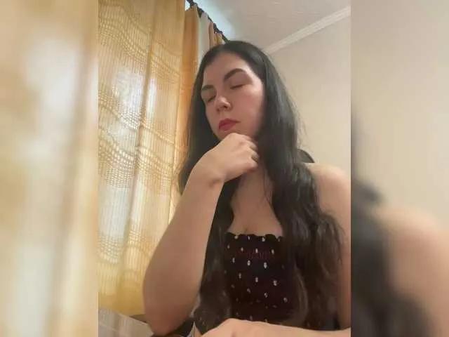 Vika19981 from BongaCams