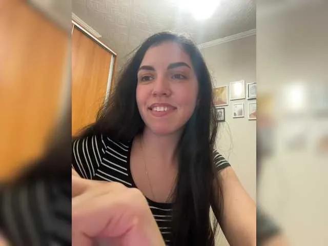 Vika19981 on BongaCams