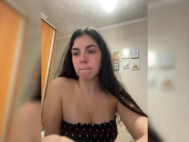 Vika19981 on BongaCams
