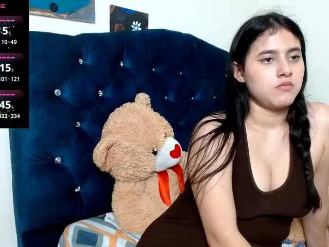 vikysexy28a on BongaCams