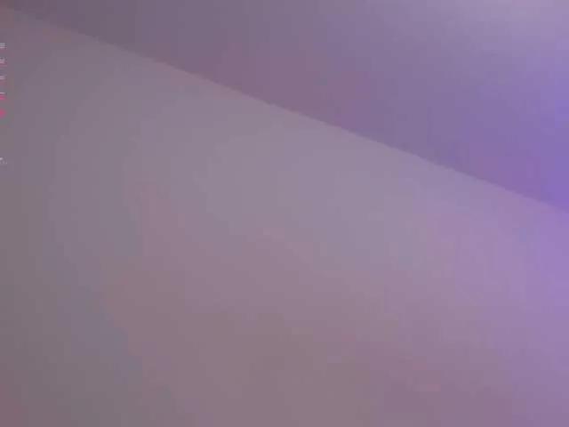 Violet-wish on BongaCams