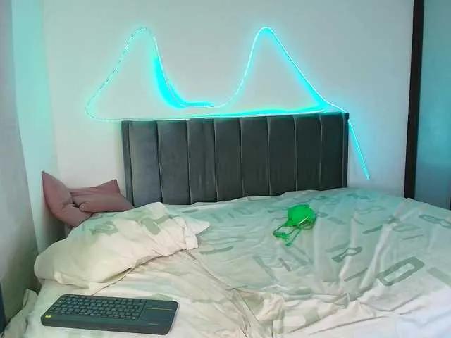 violeta508508 from BongaCams