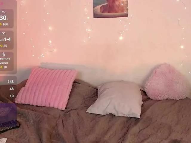 violetjane on BongaCams