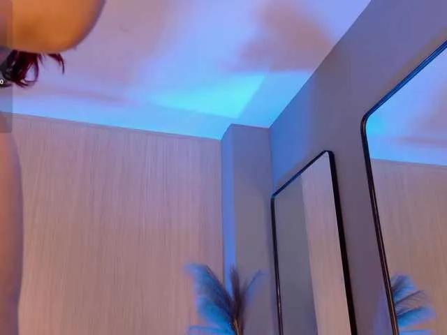 ViolettCastel from BongaCams