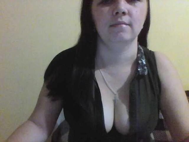 Vitalina272127 from BongaCams