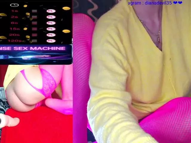 VoyeursRoom on BongaCams