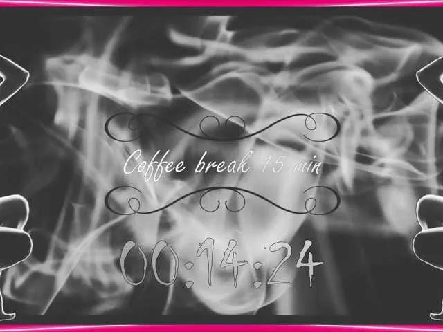 WhiteGirl-one on BongaCams