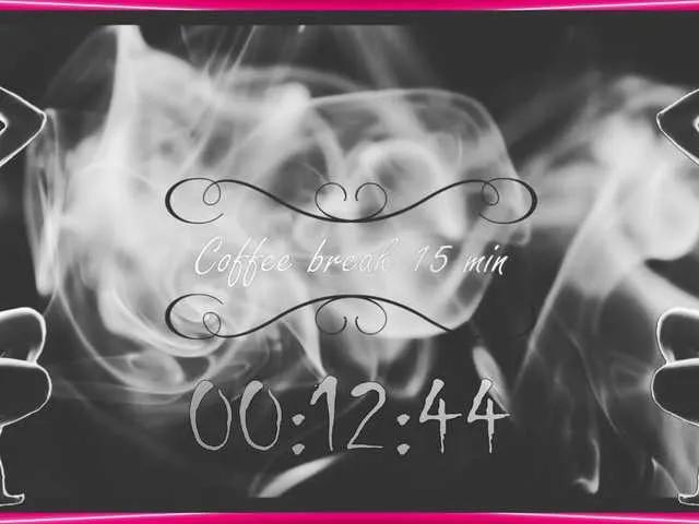 WhiteGirl-one on BongaCams