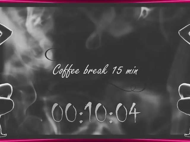 WhiteGirl-one on BongaCams