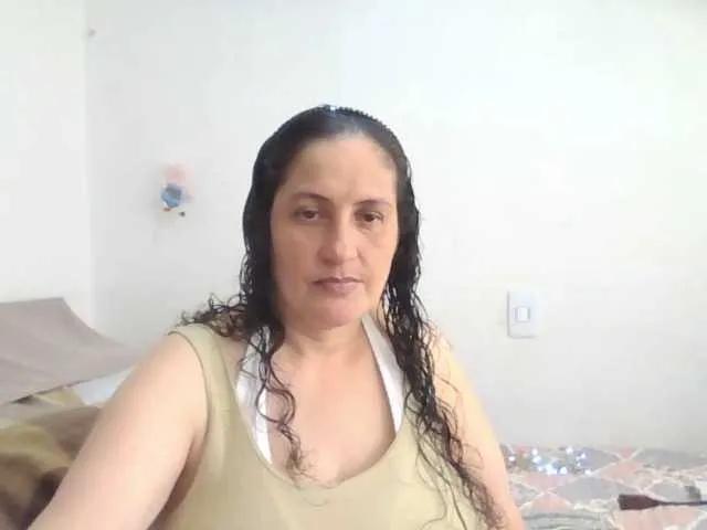 Ximenajimenez on BongaCams
