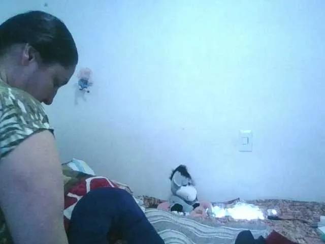 Ximenajimenez on BongaCams