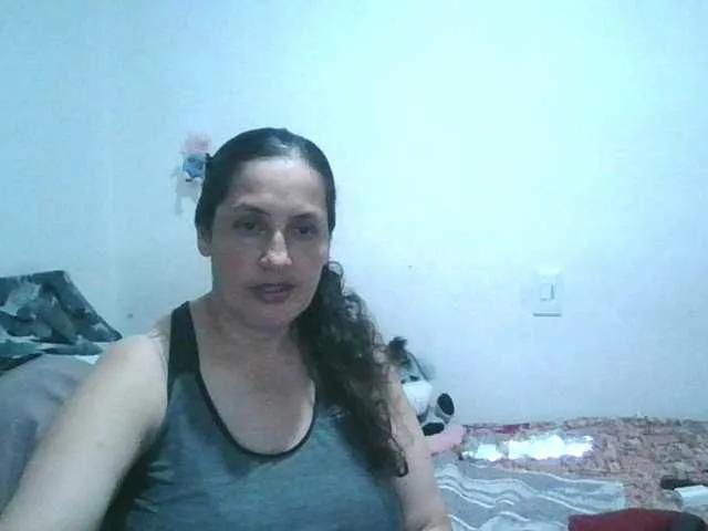 Ximenajimenez on BongaCams