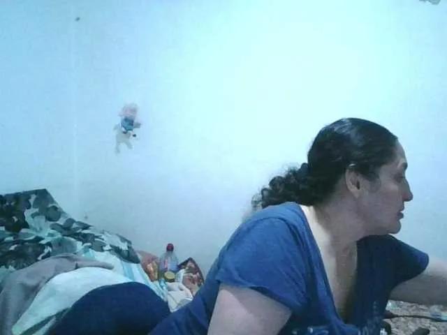 Ximenajimenez from BongaCams