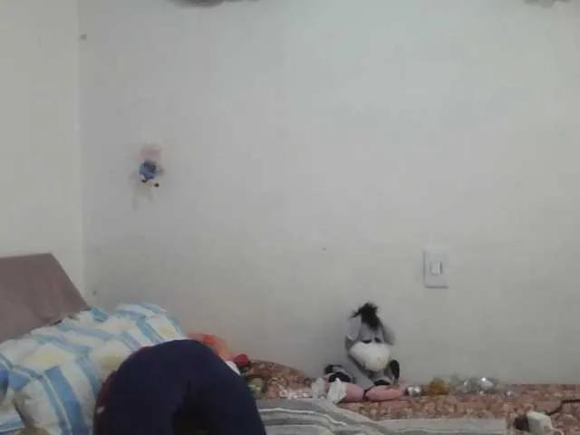 Ximenajimenez on BongaCams