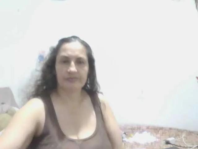 Ximenajimenez on BongaCams