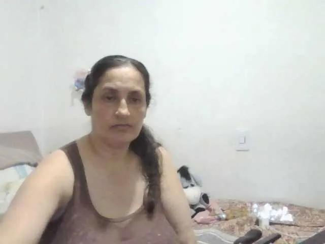 Ximenajimenez on BongaCams
