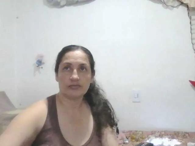 Ximenajimenez on BongaCams