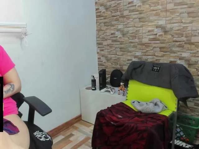 Yin-yanghot on BongaCams