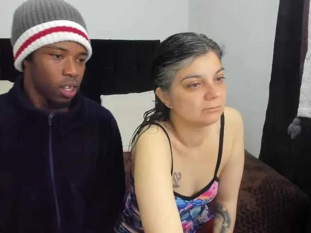 Yin-yanghot on BongaCams