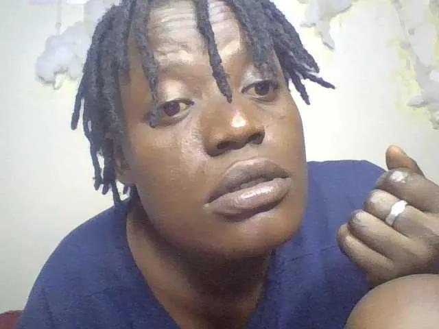 YourDreamGirl on BongaCams