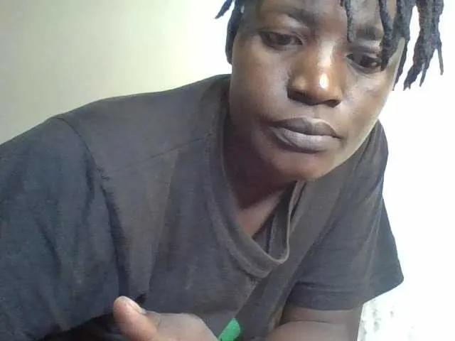 YourDreamGirl on BongaCams