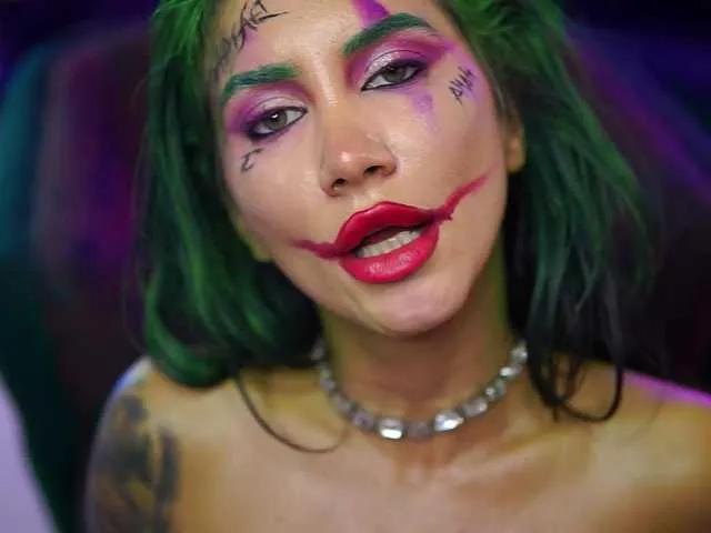 YuliaDesirevska on BongaCams