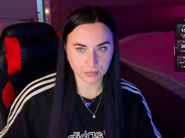 YURIEVNA13 on BongaCams 